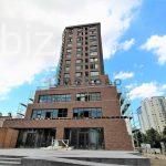 İstanbul Ataşehir’de Modern Daire (İlan No: 9653)