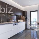 İstanbul Ataşehir’de Modern Daire (İlan No: 9653)