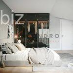 Spacious Apartment with Stunning Sea Views in Uskudar (Listing No: 9654)