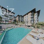 Spacious Apartment with Stunning Sea Views in Uskudar (Listing No: 9654)