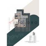 Spacious Apartment with Stunning Sea Views in Uskudar (Listing No: 9654)