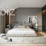 Spacious Apartment with Stunning Sea Views in Uskudar (Listing No: 9654)