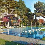 Özel Sariyer’de Lüks Daire (İlan No: 9658)