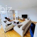Modern Apartment in the Heart of Şişli, Istanbul (Listing No: 9661)