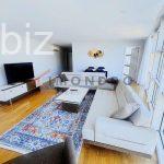 Modern Apartment in the Heart of Şişli, Istanbul (Listing No: 9661)