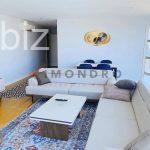 Modern Apartment in the Heart of Şişli, Istanbul (Listing No: 9661)