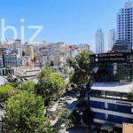 Modern Apartment in the Heart of Şişli, Istanbul (Listing No: 9661)