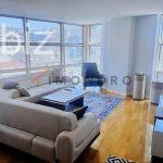 Modern Apartment in the Heart of Şişli, Istanbul (Listing No: 9661)