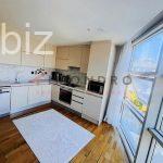 Modern Apartment in the Heart of Şişli, Istanbul (Listing No: 9661)