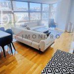 Modern Apartment in the Heart of Şişli, Istanbul (Listing No: 9661)