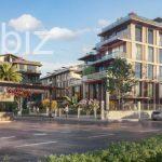 Spacious 3+1 Apartment in Vibrant Istanbul (Listing No: 9665)