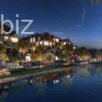 Spacious 3+1 Apartment in Vibrant Istanbul (Listing No: 9665)