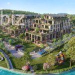 Spacious 3+1 Apartment in Vibrant Istanbul (Listing No: 9665)