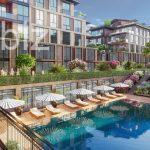 Spacious 3+1 Apartment in Vibrant Istanbul (Listing No: 9665)