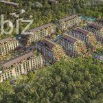 Spacious 3+1 Apartment in Vibrant Istanbul (Listing No: 9665)