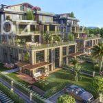 Spacious 3+1 Apartment in Vibrant Istanbul (Listing No: 9665)