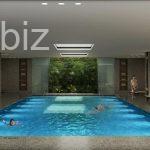 Charming 2+1 Apartment in the Heart of Istanbul (Listing No: 9668)