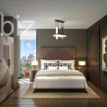 Charming 2+1 Apartment in the Heart of Istanbul (Listing No: 9668)