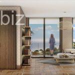 Charming 2+1 Apartment in the Heart of Istanbul (Listing No: 9668)