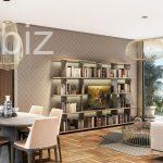 Charming 2+1 Apartment in the Heart of Istanbul (Listing No: 9668)