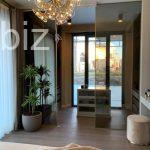 Charming 2+1 Apartment in the Heart of Istanbul (Listing No: 9668)