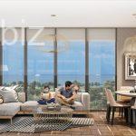 Charming 2+1 Apartment in the Heart of Istanbul (Listing No: 9668)