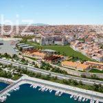Charming 2+1 Apartment in the Heart of Istanbul (Listing No: 9668)