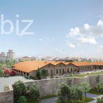 Charming 2+1 Apartment in the Heart of Istanbul (Listing No: 9668)