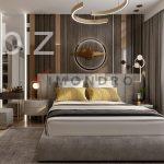Modern Daire Bahcesehir, İstanbul’da Yaşam (İlan No: 9669)