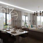 Modern Daire Bahcesehir, İstanbul’da Yaşam (İlan No: 9669)