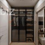 Modern Daire Bahcesehir, İstanbul’da Yaşam (İlan No: 9669)