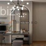 Modern Daire Bahcesehir, İstanbul’da Yaşam (İlan No: 9669)