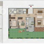Pendik, İstanbul’da Manzaralı Şık Daireler (İlan No: 9670)