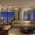 Spacious Modern Apartment in the Heart of Istanbul (Listing No: 9672)