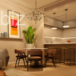 Spacious Modern Apartment in the Heart of Istanbul (Listing No: 9672)