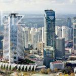 Spacious Modern Apartment in the Heart of Istanbul (Listing No: 9672)