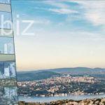 Spacious Modern Apartment in the Heart of Istanbul (Listing No: 9672)