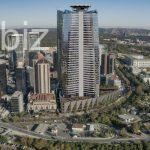 Spacious Modern Apartment in the Heart of Istanbul (Listing No: 9672)