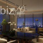 Spacious Modern Apartment in the Heart of Istanbul (Listing No: 9672)