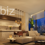 Spacious Modern Apartment in the Heart of Istanbul (Listing No: 9672)