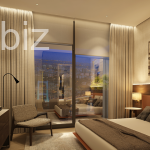 Spacious Modern Apartment in the Heart of Istanbul (Listing No: 9672)