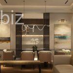 Spacious Modern Apartment in the Heart of Istanbul (Listing No: 9672)