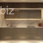 Spacious Modern Apartment in the Heart of Istanbul (Listing No: 9672)