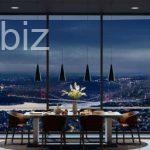 Spacious Modern Apartment in the Heart of Istanbul (Listing No: 9672)