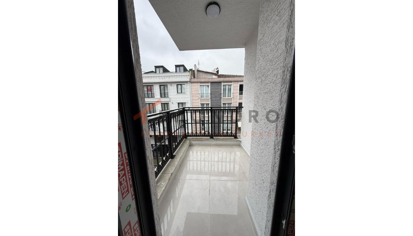 Modern Apartment in Avcilar, Istanbul