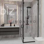Modern Apartment with Sea View in Uskudar, Istanbul (Listing No: 9675)