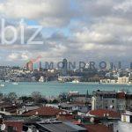 Modern Apartment with Sea View in Uskudar, Istanbul (Listing No: 9675)
