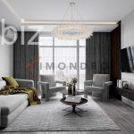 Modern Apartment with Sea View in Uskudar, Istanbul (Listing No: 9675)