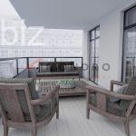 Modern Apartment with Sea View in Uskudar, Istanbul (Listing No: 9675)