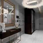 Modern Apartment with Sea View in Uskudar, Istanbul (Listing No: 9675)